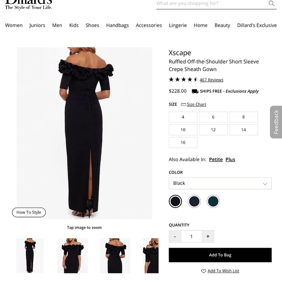 Formal - Picture 6 of 7